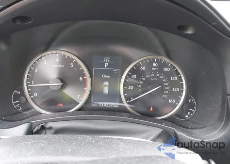 2015 Lexus Nx 200T из США, поврежденный, VIN JTJBARBZ6F2009835